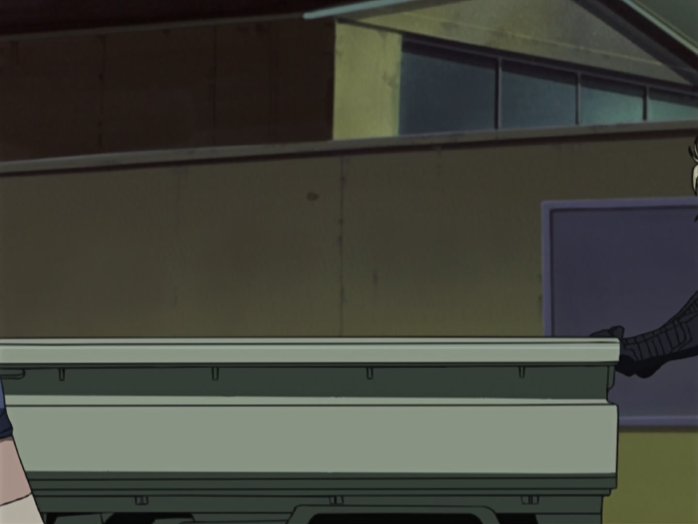 Full Metal Panic! Ep 12: One Night Stand @ 00:05:04