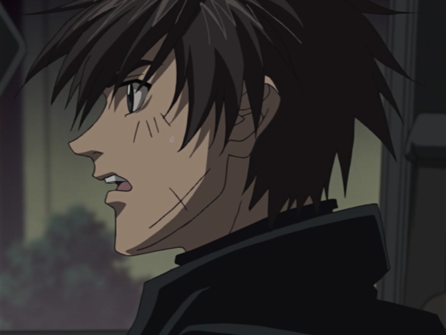 Full Metal Panic! Ep 12: One Night Stand @ 00:05:47