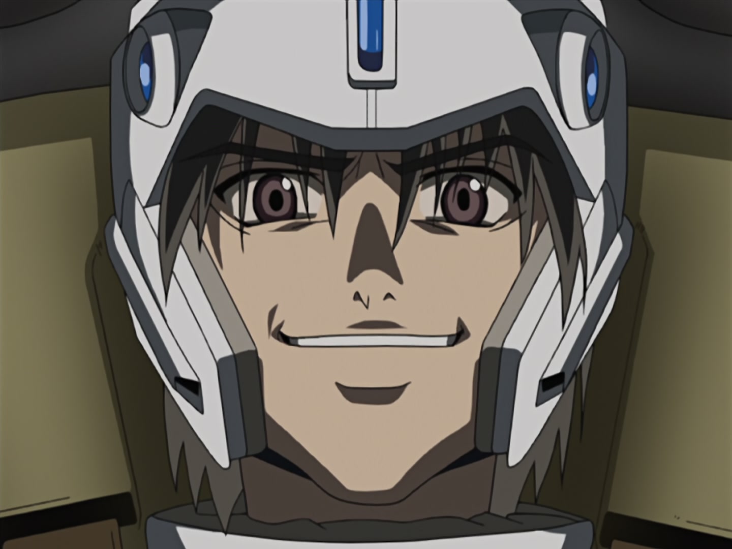 Full Metal Panic! Ep 12: One Night Stand @ 00:05:53