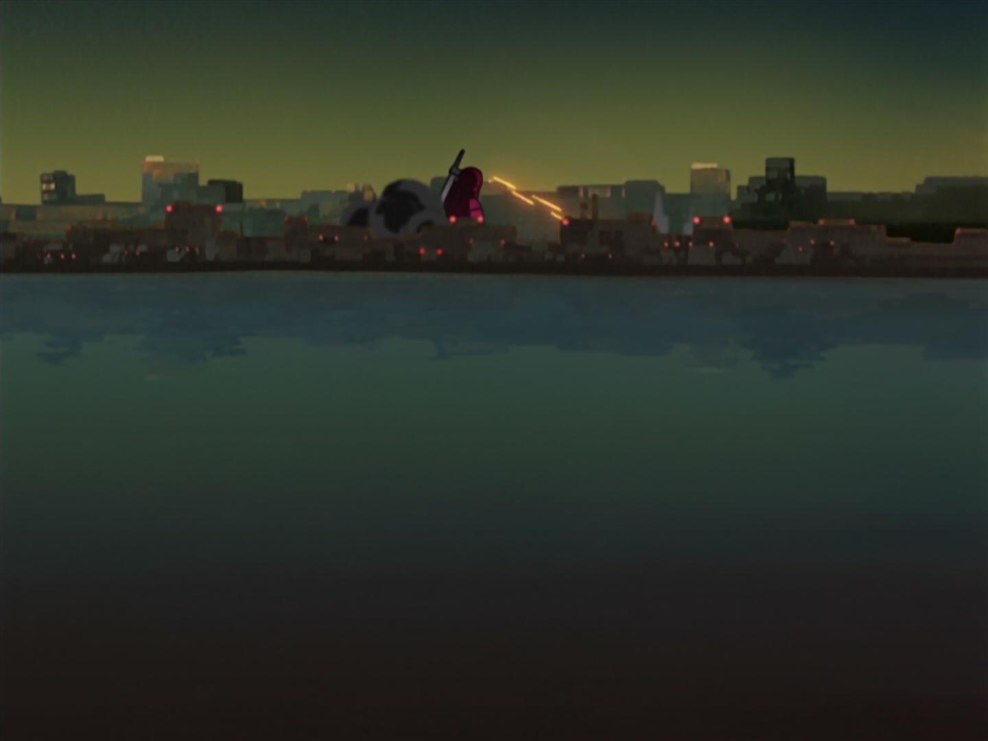 Full Metal Panic! Ep 12: One Night Stand @ 00:05:59