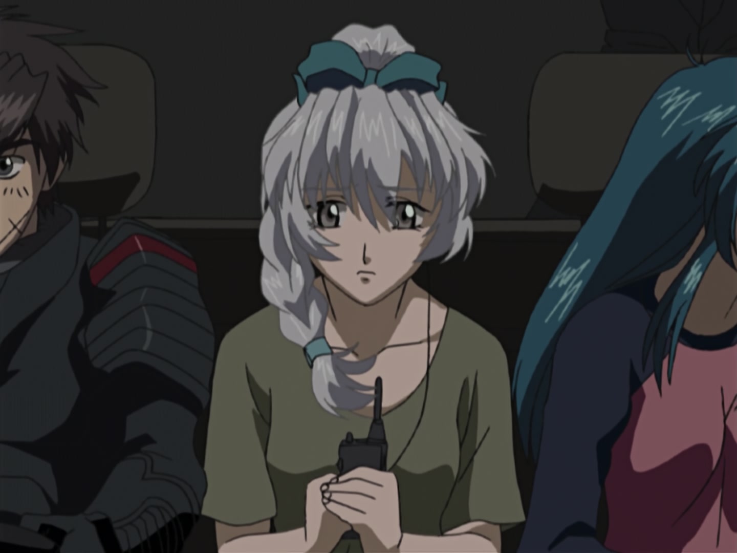 Full Metal Panic! Ep 12: One Night Stand @ 00:06:10