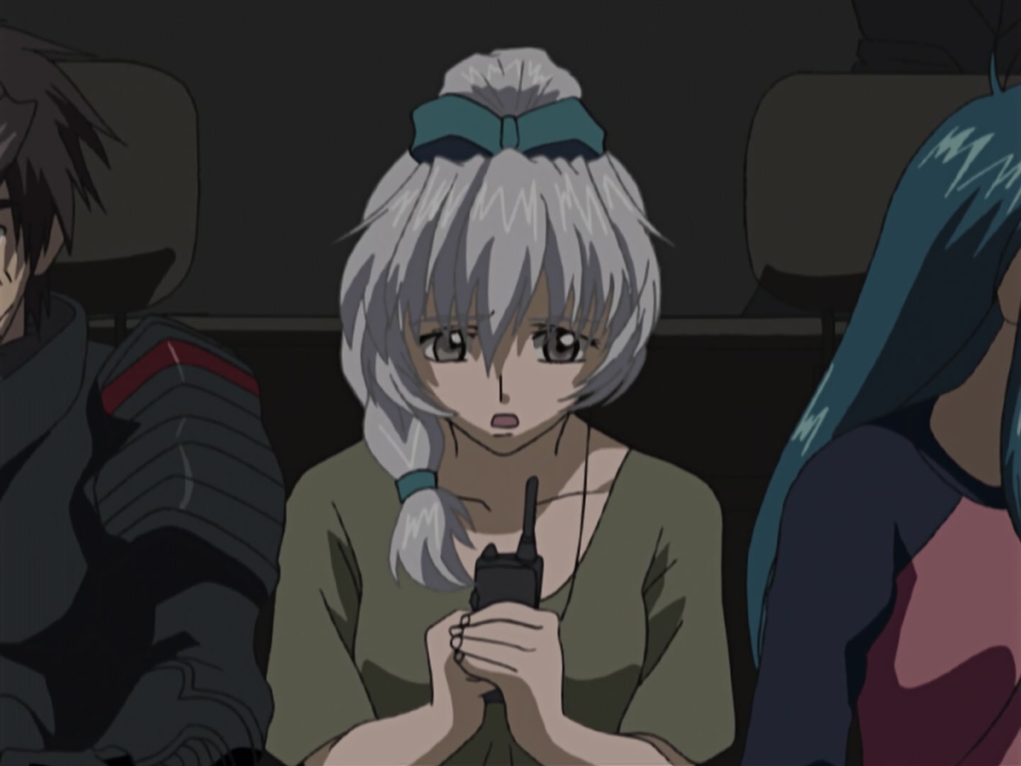 Full Metal Panic! Ep 12: One Night Stand @ 00:06:13