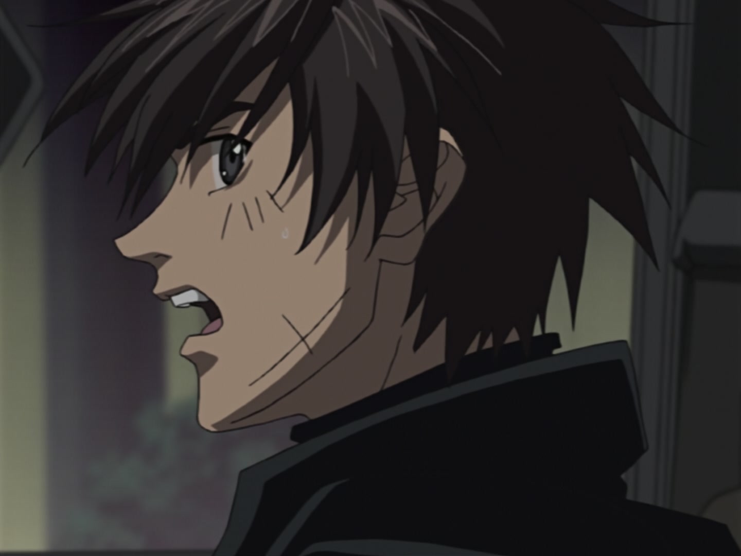 Full Metal Panic! Ep 12: One Night Stand @ 00:06:27