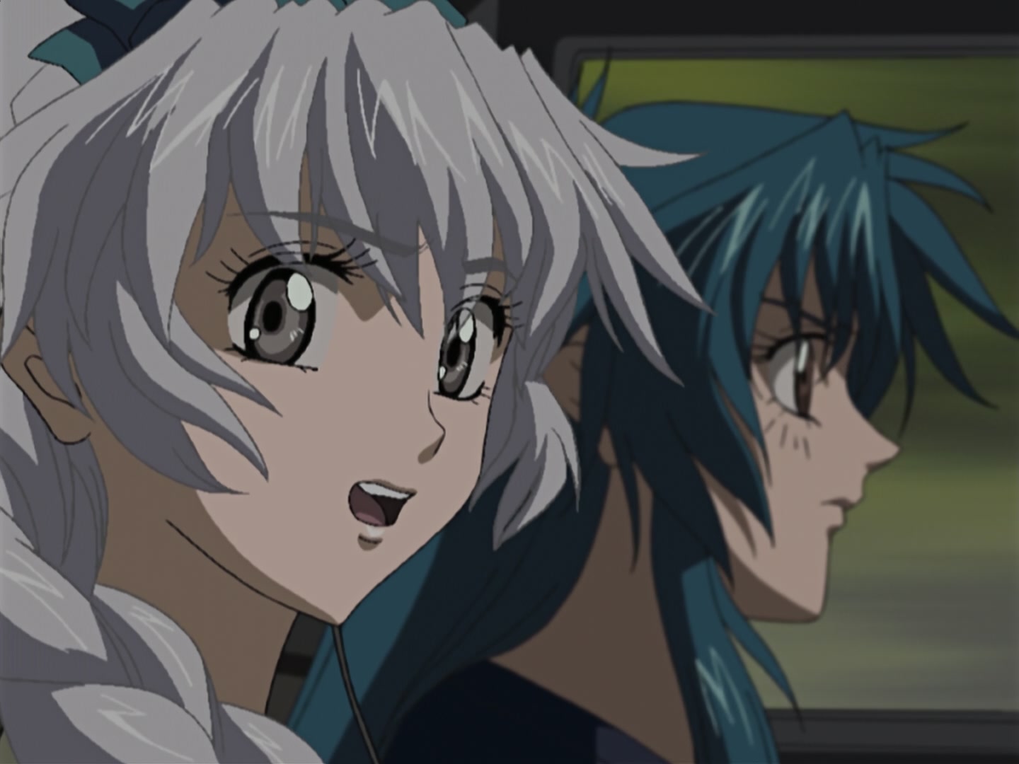 Full Metal Panic! Ep 12: One Night Stand @ 00:06:30