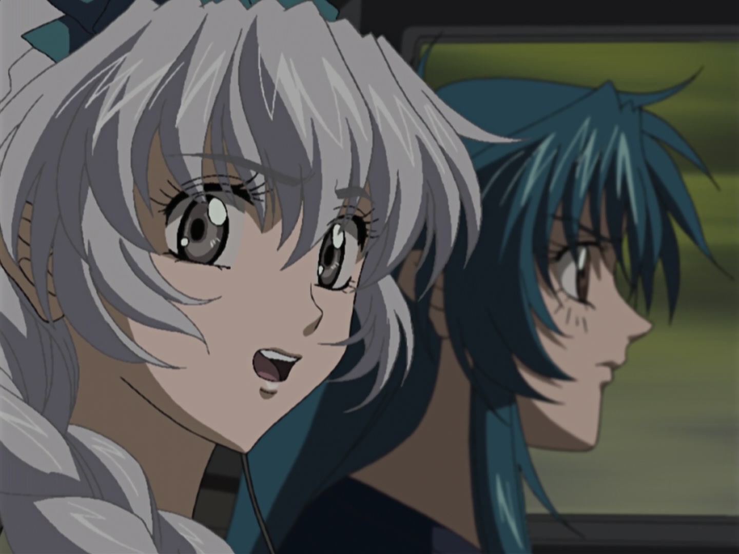 Full Metal Panic! Ep 12: One Night Stand @ 00:06:33