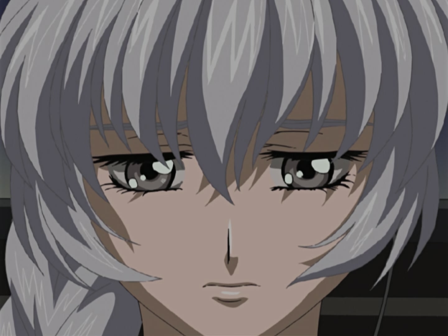 Full Metal Panic! Ep 12: One Night Stand @ 00:06:56