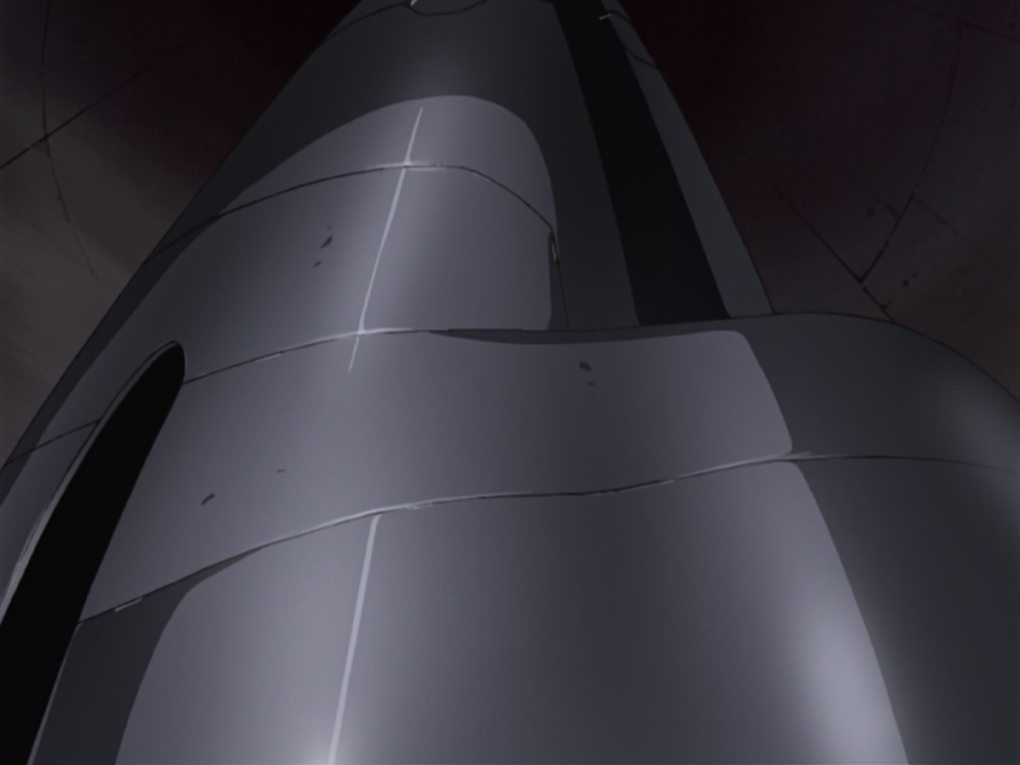 Full Metal Panic! Ep 12: One Night Stand @ 00:07:02