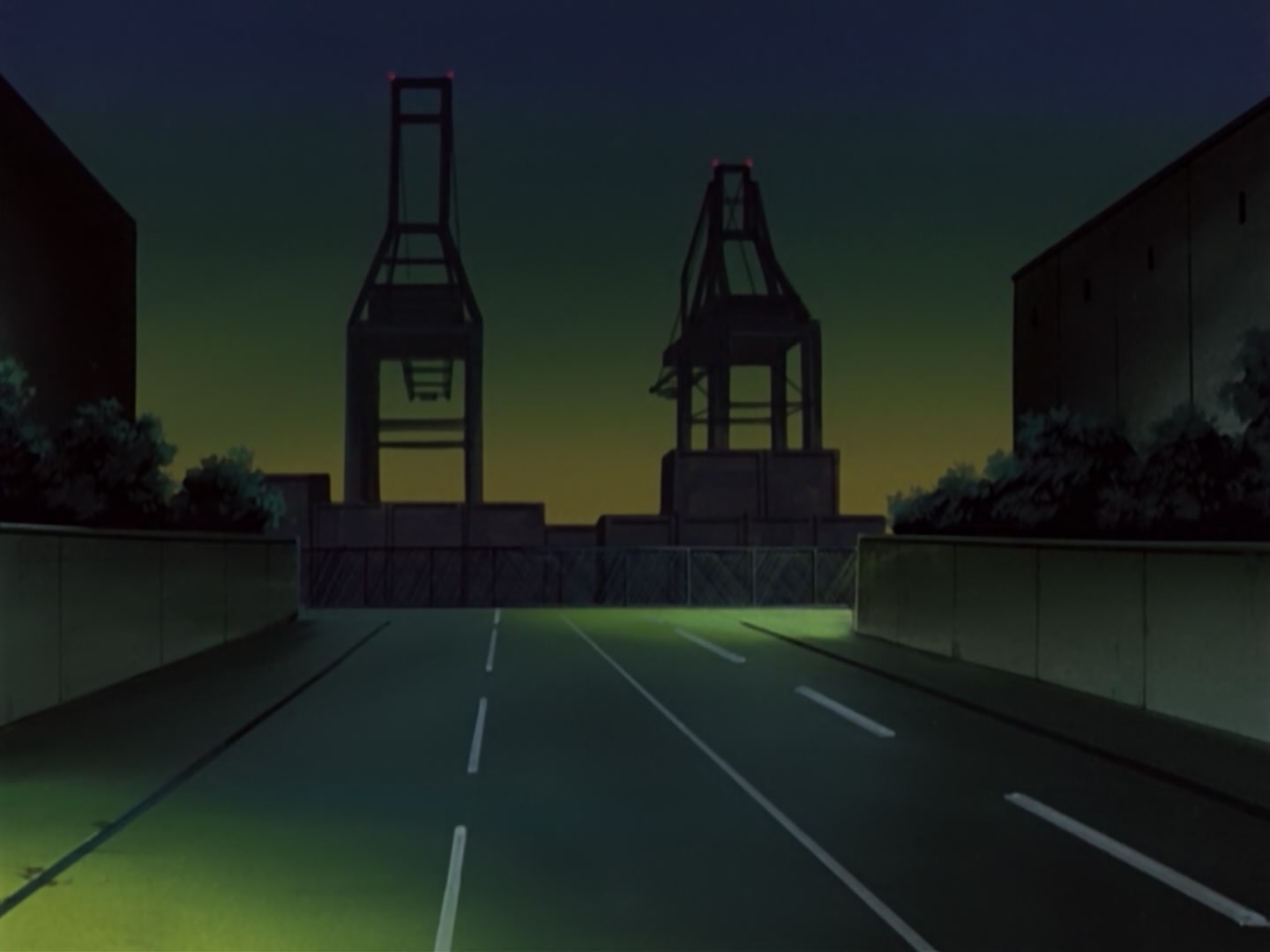 Full Metal Panic! Ep 12: One Night Stand @ 00:07:31