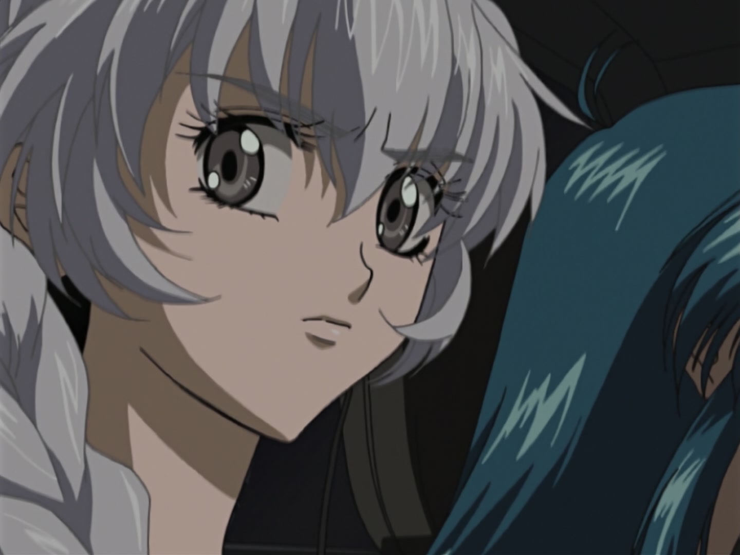 Full Metal Panic! Ep 12: One Night Stand @ 00:07:37