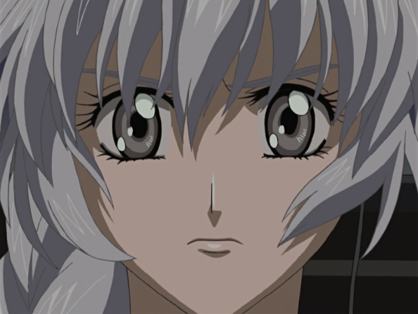 Full Metal Panic! Ep 12: One Night Stand @ 00:07:51