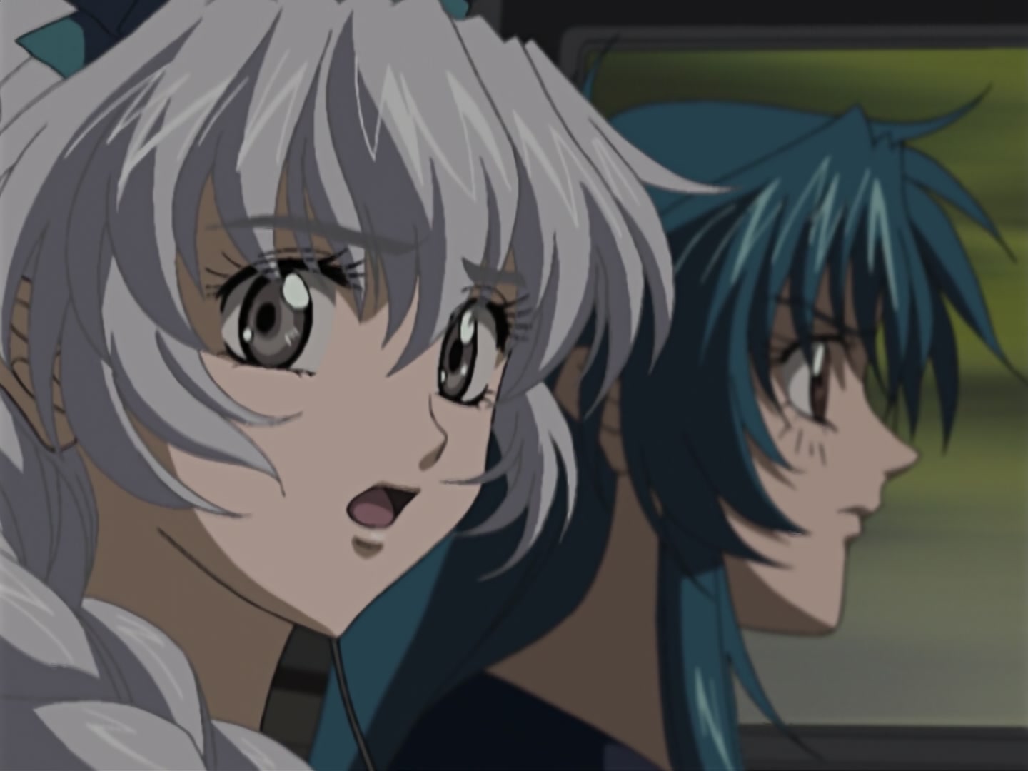 Full Metal Panic! Ep 12: One Night Stand @ 00:08:00