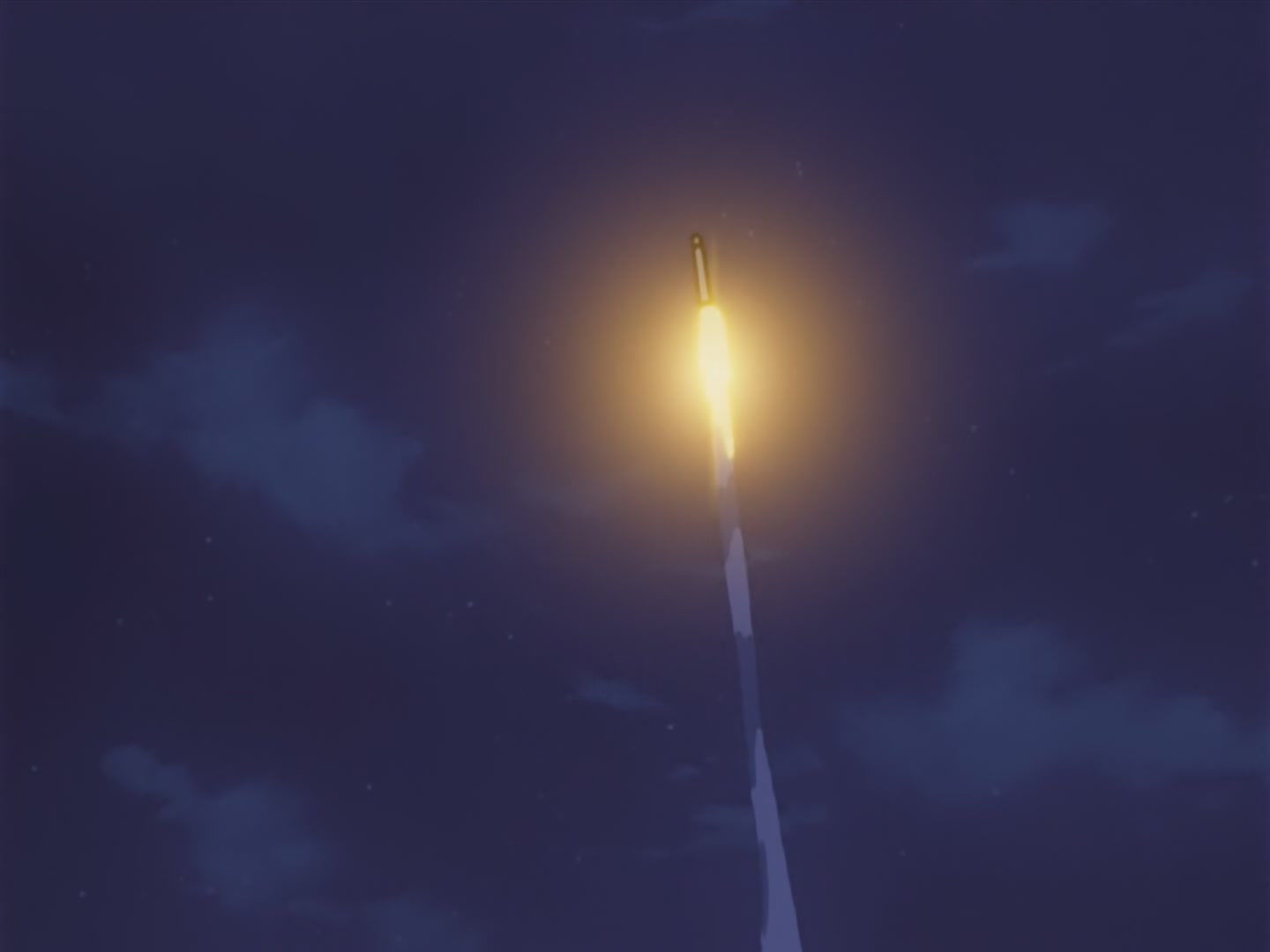 Full Metal Panic! Ep 12: One Night Stand @ 00:08:09