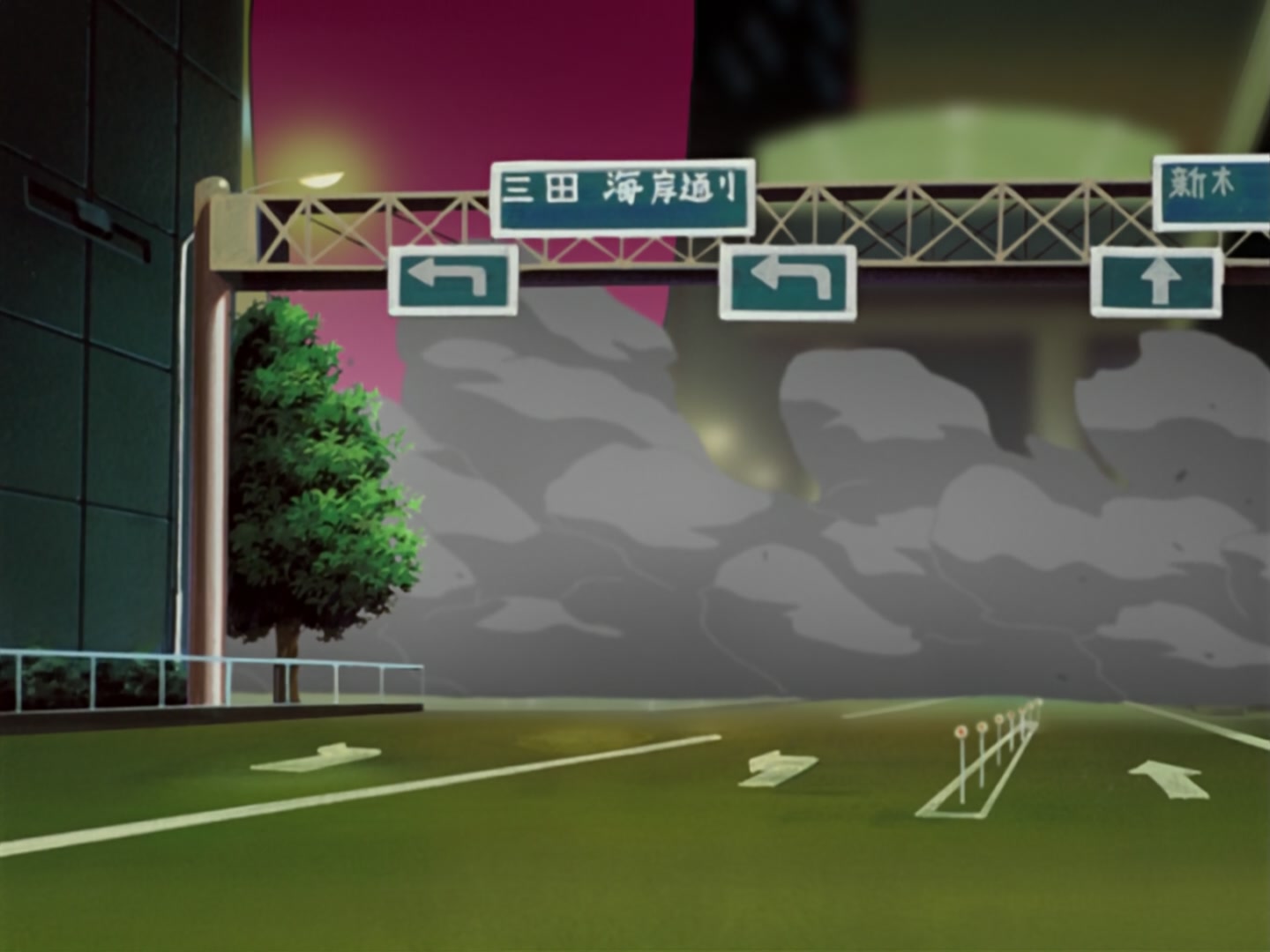 Full Metal Panic! Ep 12: One Night Stand @ 00:08:14