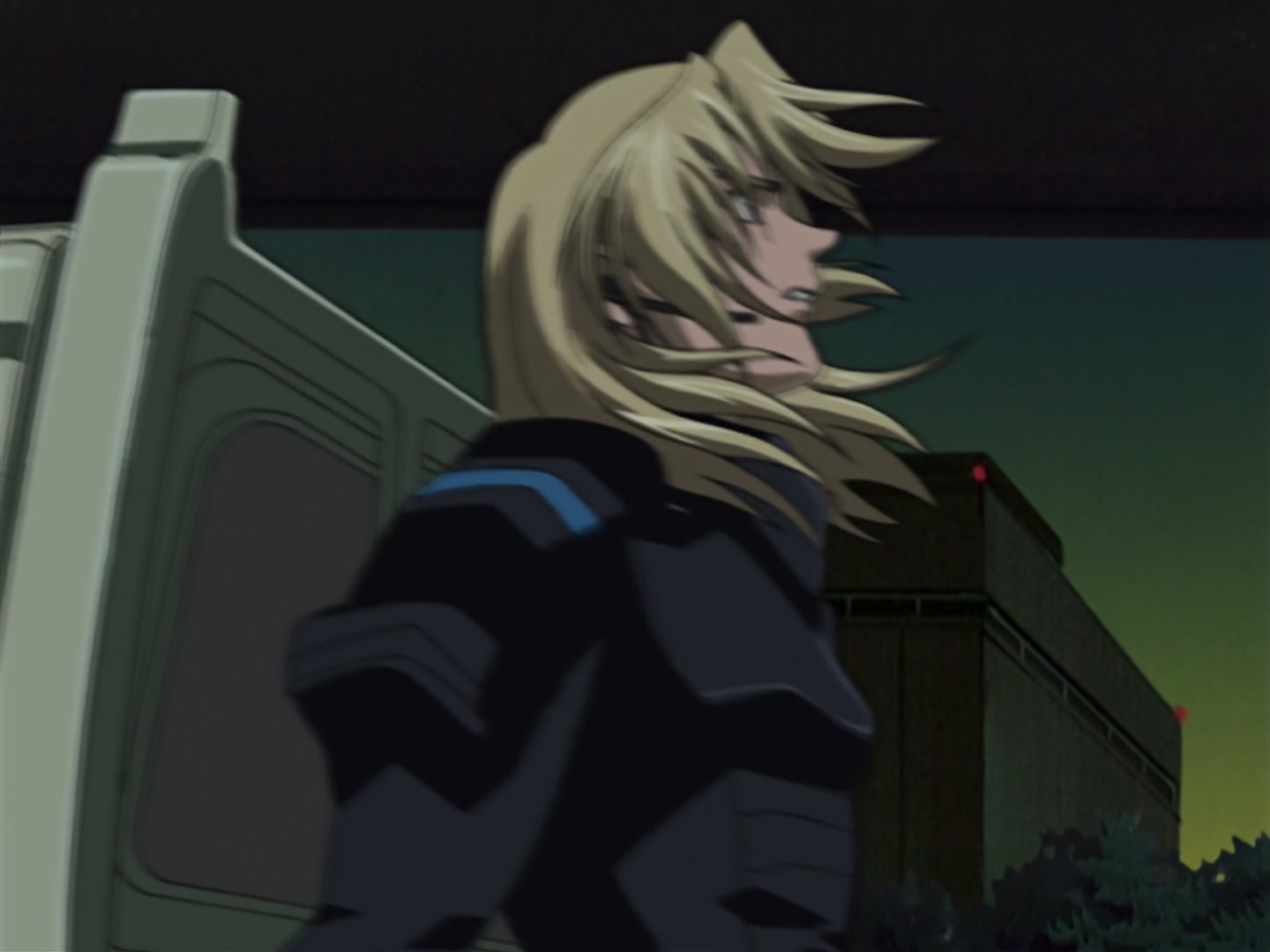 Full Metal Panic! Ep 12: One Night Stand @ 00:08:23