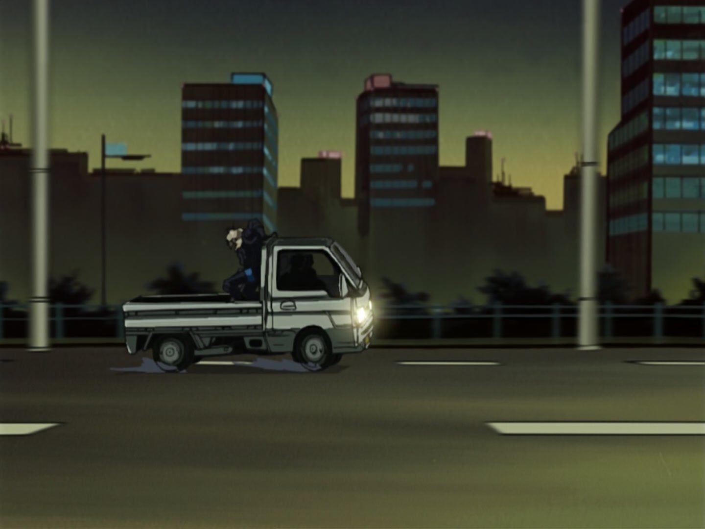 Full Metal Panic! Ep 12: One Night Stand @ 00:08:29
