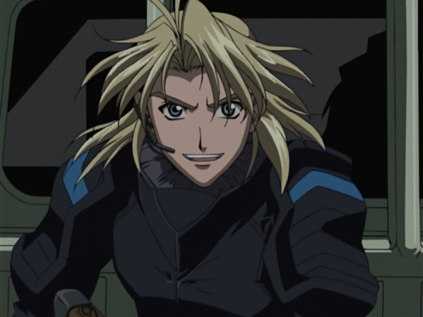 Full Metal Panic! Ep 12: One Night Stand @ 00:08:41