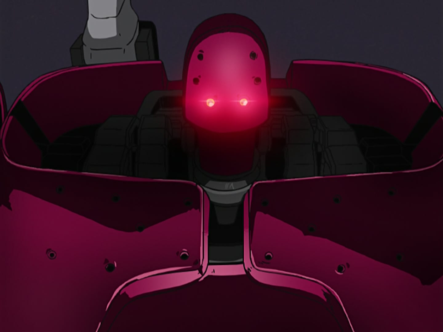 Full Metal Panic! Ep 12: One Night Stand @ 00:09:07