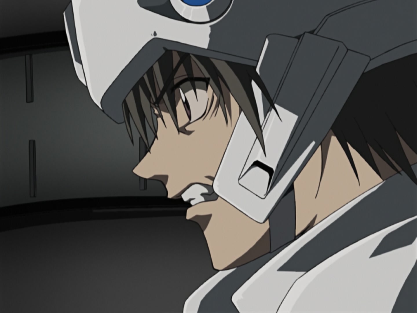 Full Metal Panic! Ep 12: One Night Stand @ 00:09:15