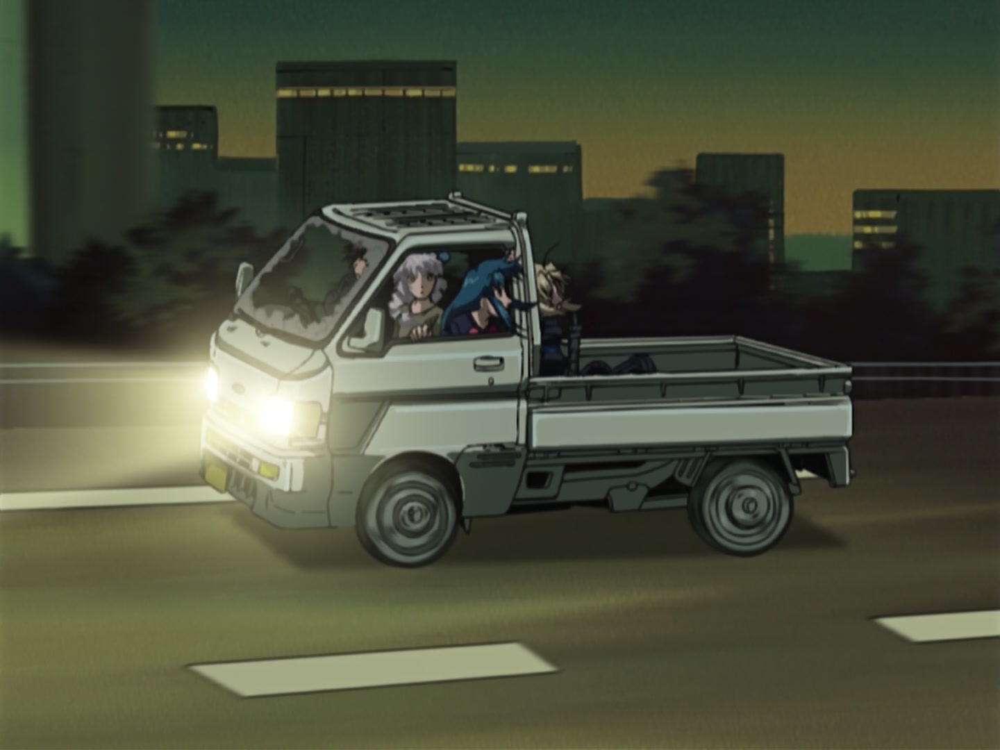 Full Metal Panic! Ep 12: One Night Stand @ 00:09:18