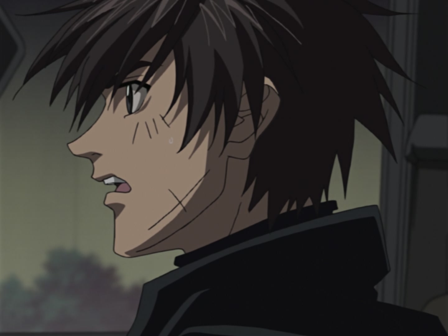 Full Metal Panic! Ep 12: One Night Stand @ 00:09:27