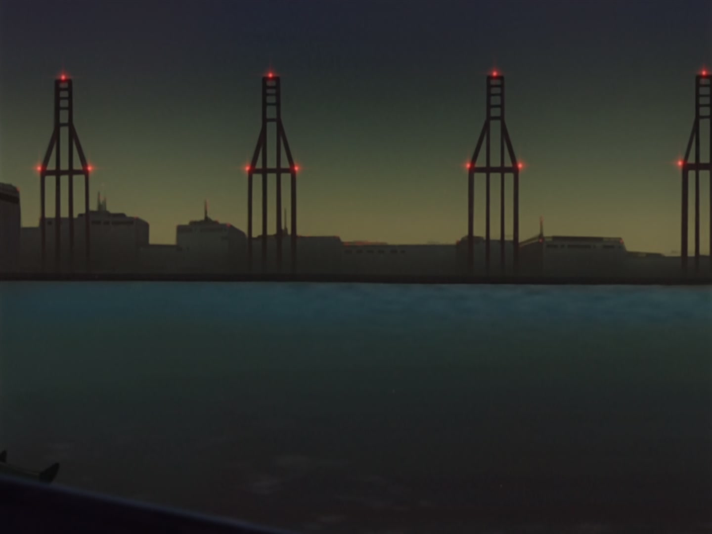 Full Metal Panic! Ep 12: One Night Stand @ 00:09:35