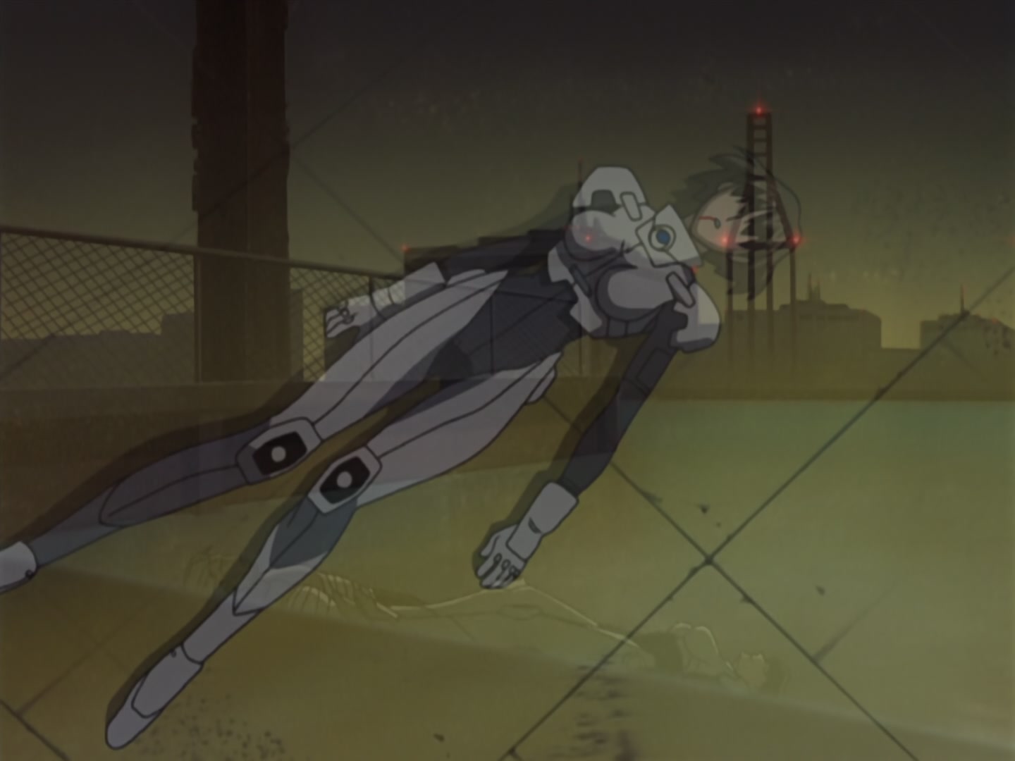 Full Metal Panic! Ep 12: One Night Stand @ 00:09:41