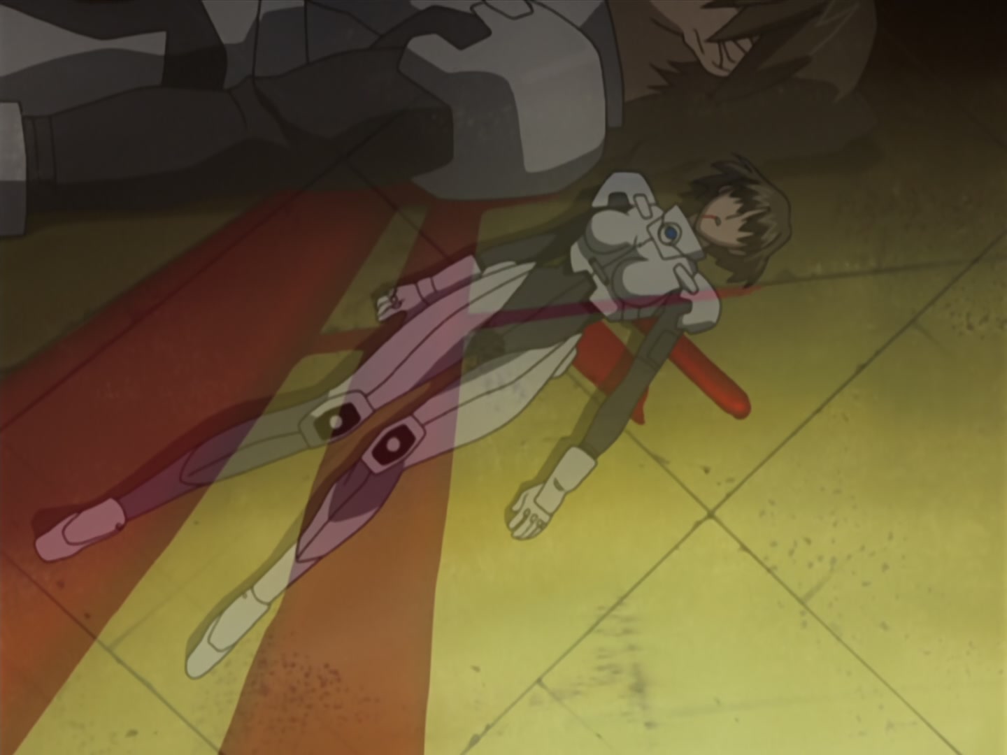 Full Metal Panic! Ep 12: One Night Stand @ 00:09:44