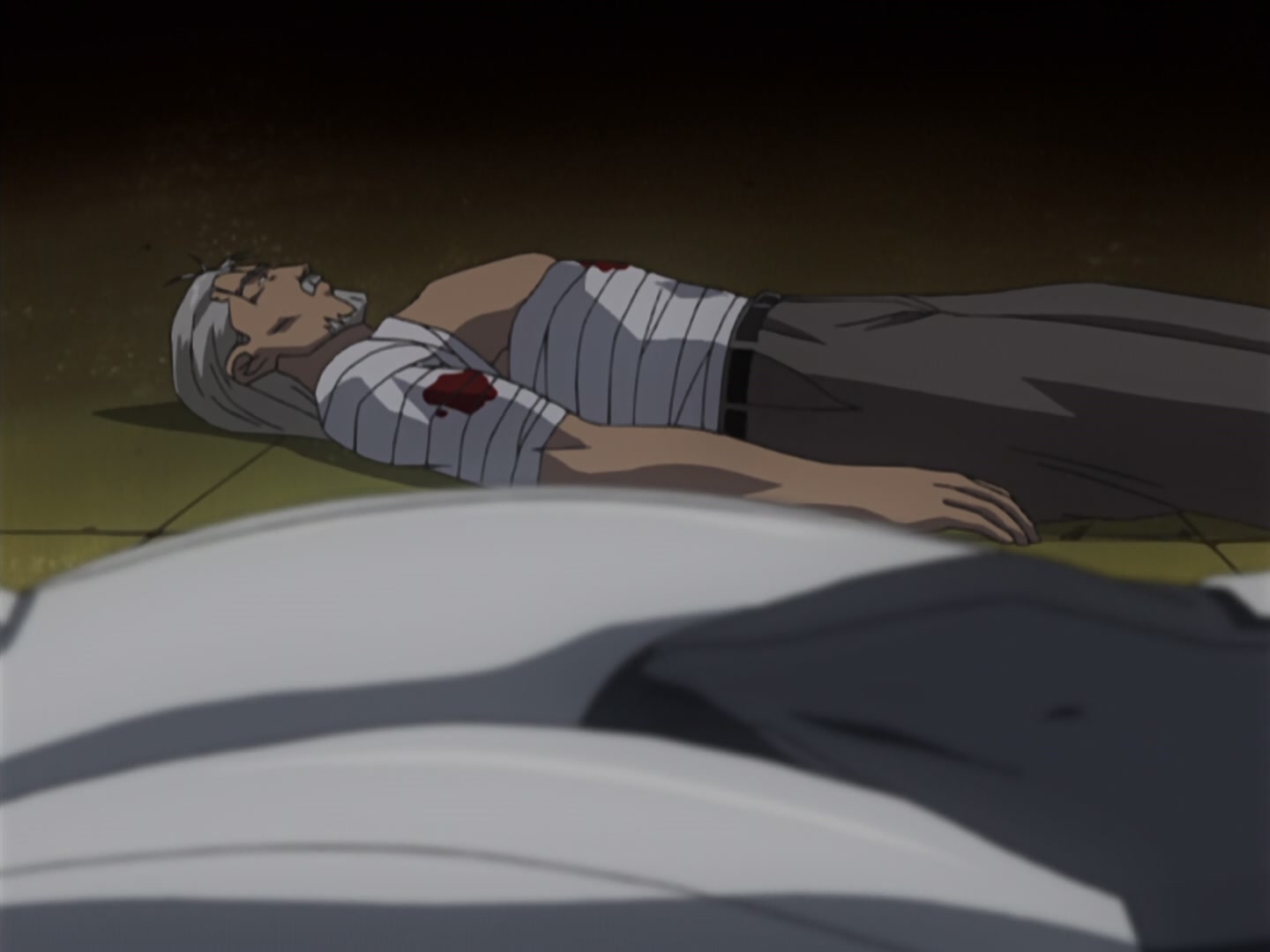 Full Metal Panic! Ep 12: One Night Stand @ 00:09:50