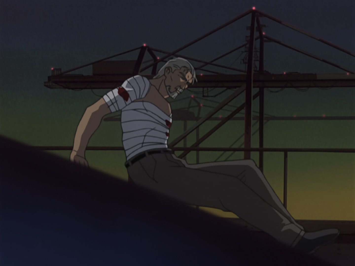 Full Metal Panic! Ep 12: One Night Stand @ 00:09:56