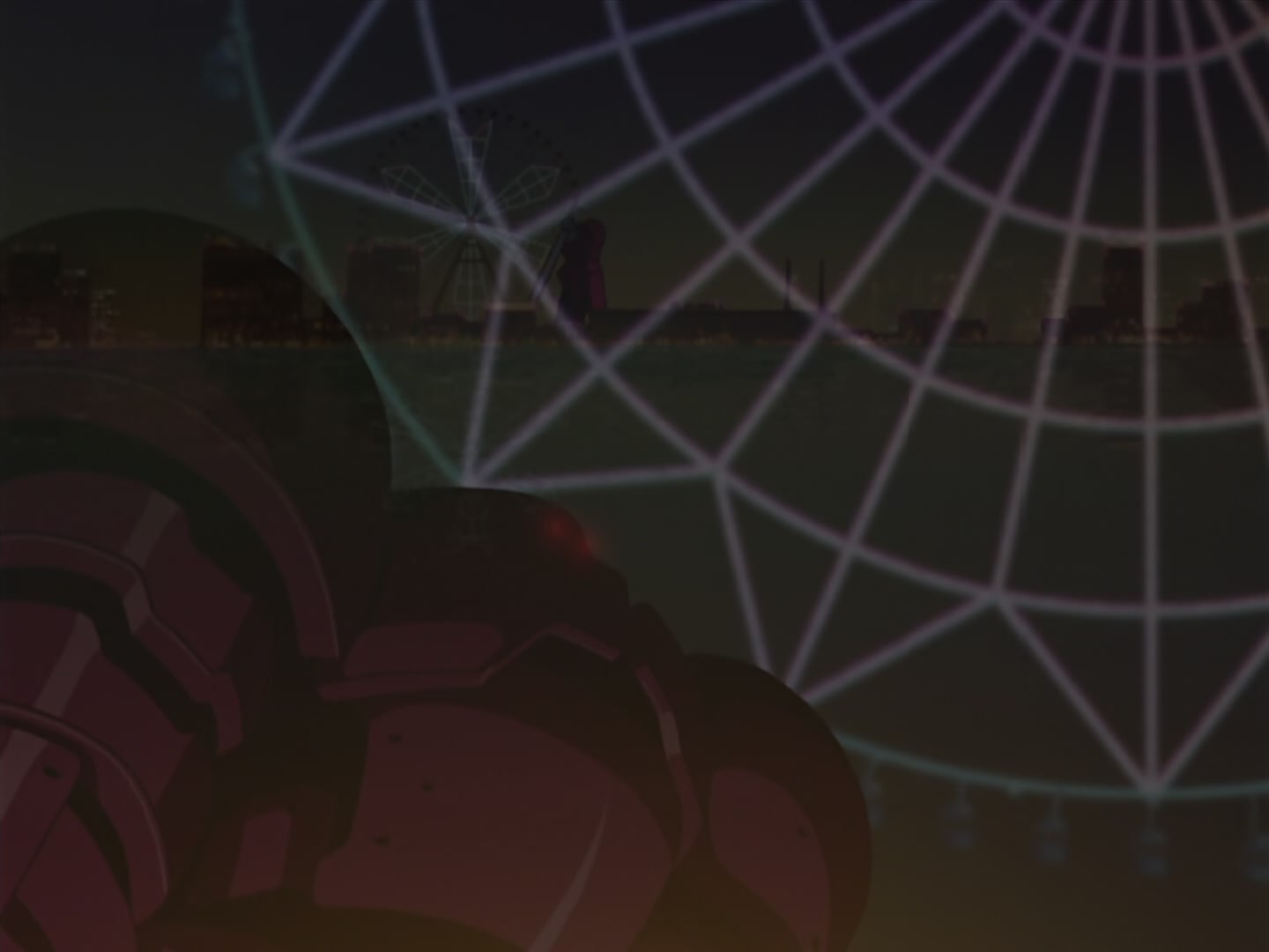 Full Metal Panic! Ep 12: One Night Stand @ 00:10:07