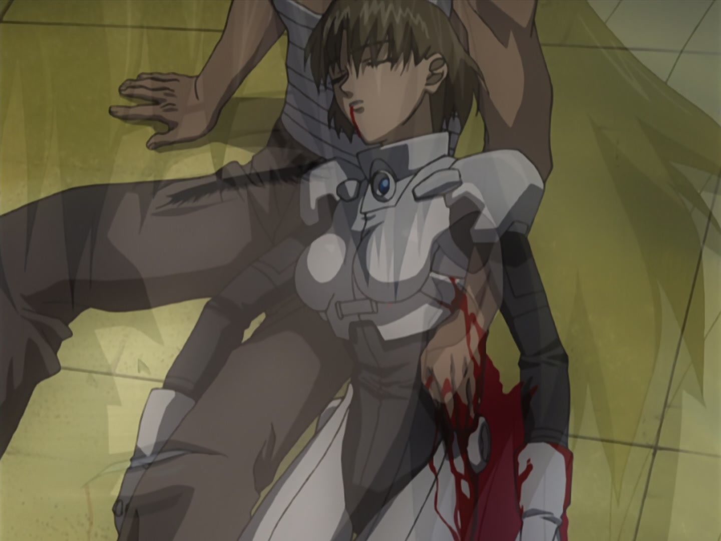 Full Metal Panic! Ep 12: One Night Stand @ 00:10:16
