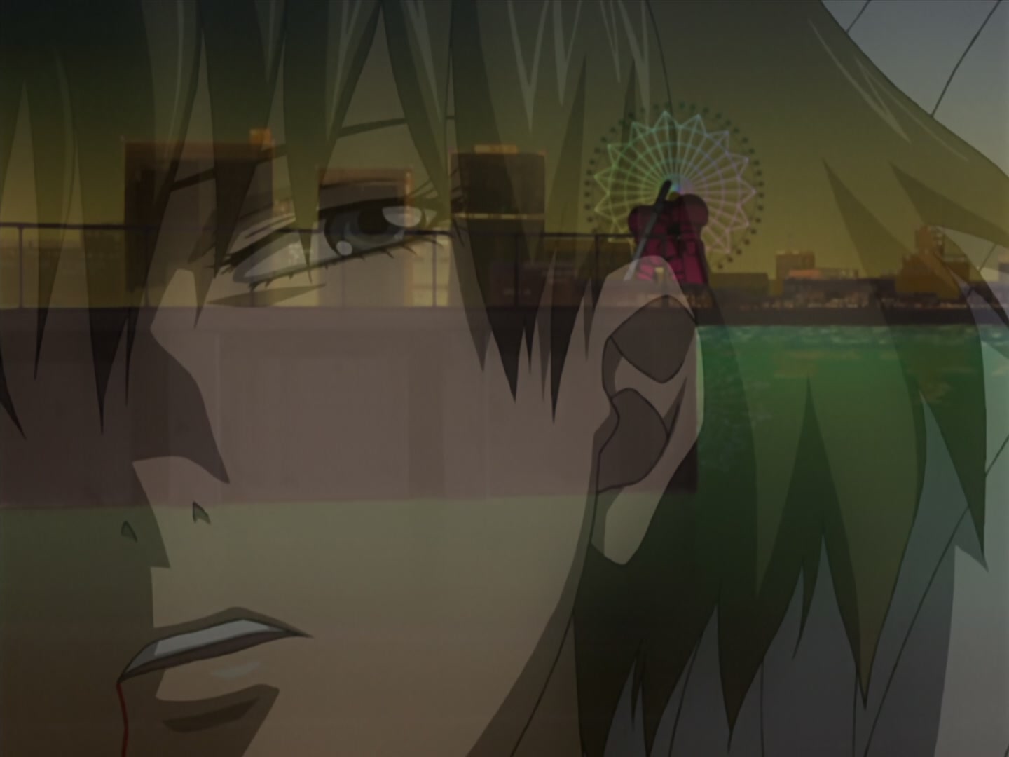 Full Metal Panic! Ep 12: One Night Stand @ 00:10:19