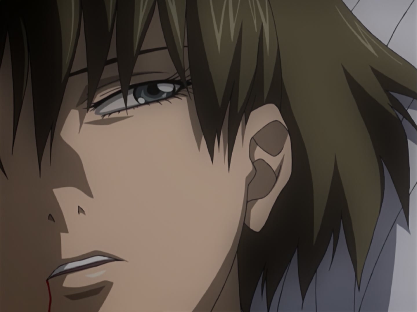 Full Metal Panic! Ep 12: One Night Stand @ 00:10:36