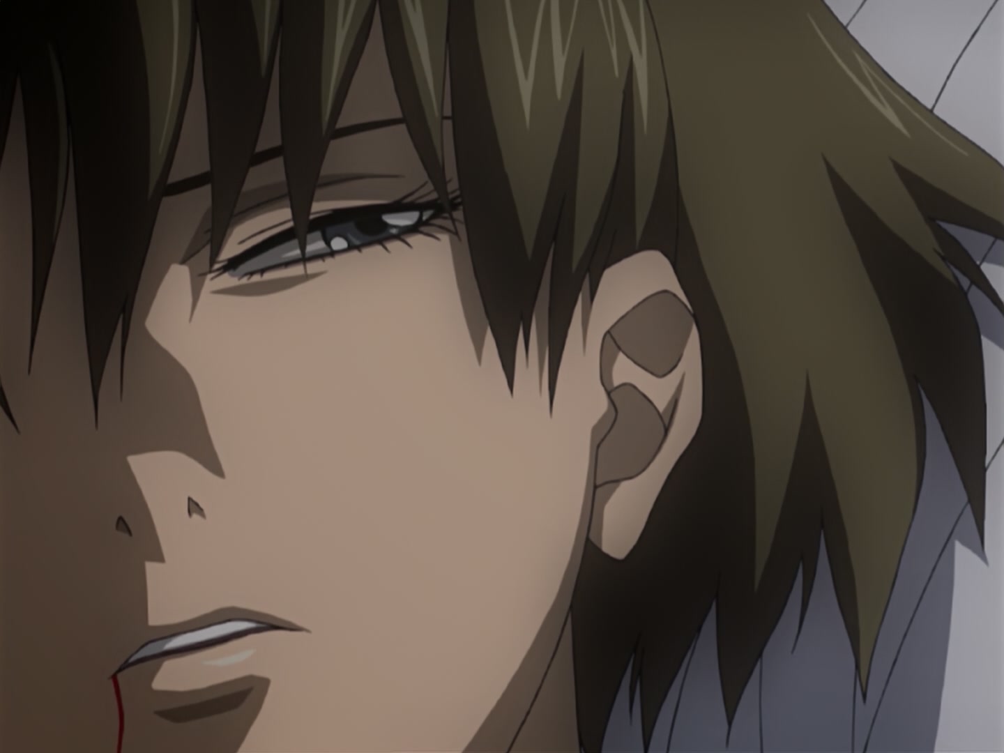 Full Metal Panic! Ep 12: One Night Stand @ 00:10:42