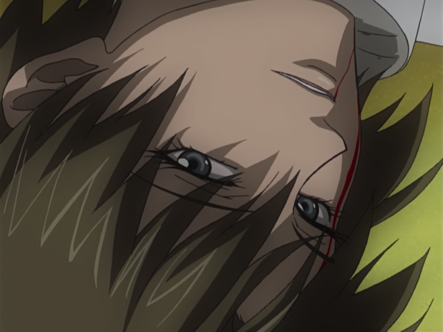 Full Metal Panic! Ep 12: One Night Stand @ 00:11:08