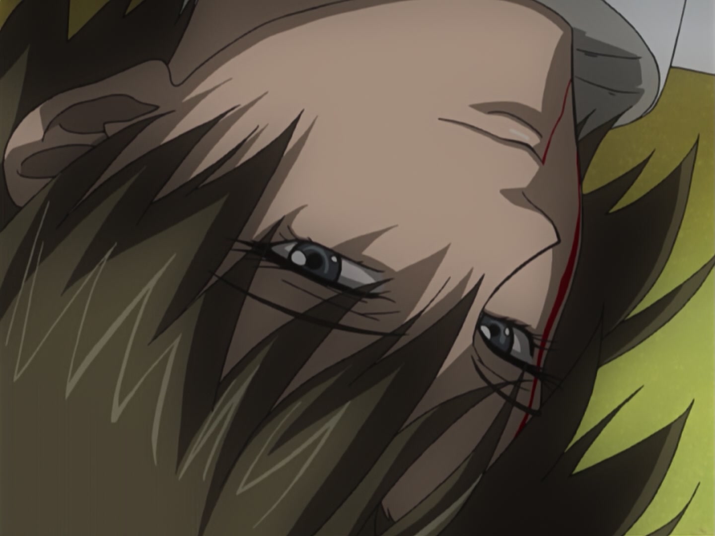 Full Metal Panic! Ep 12: One Night Stand @ 00:11:14