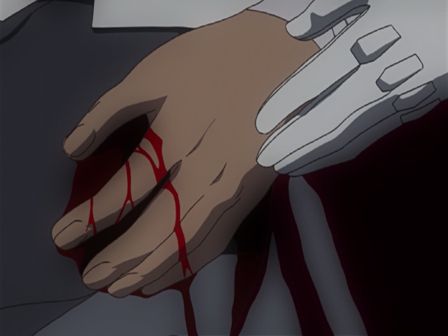 Full Metal Panic! Ep 12: One Night Stand @ 00:11:17