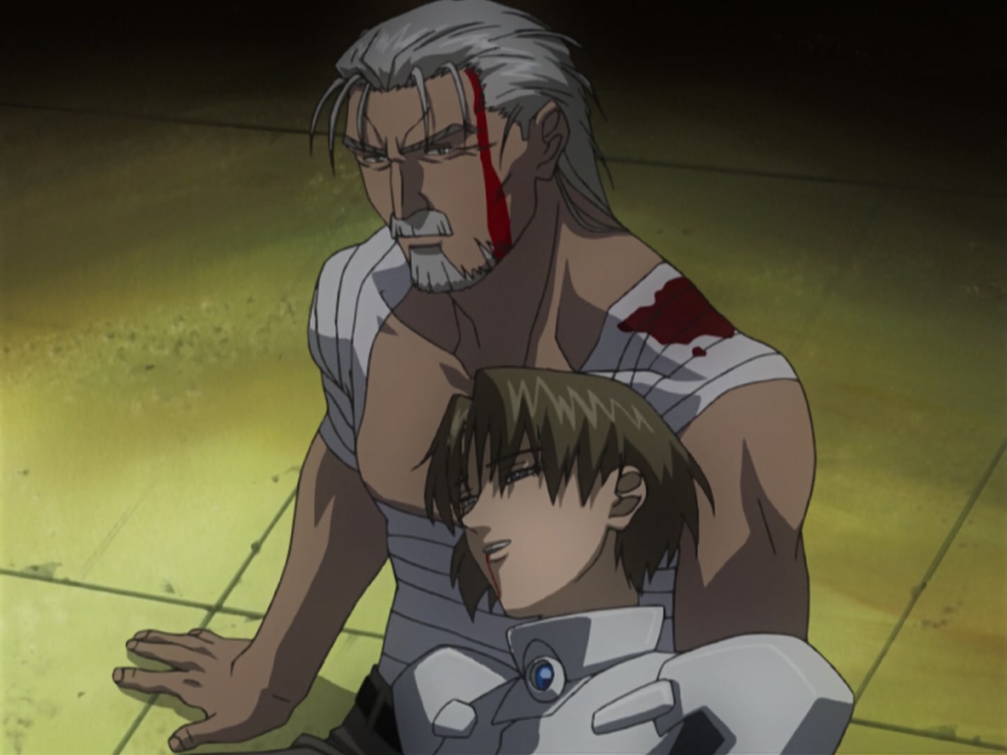 Full Metal Panic! Ep 12: One Night Stand @ 00:11:28