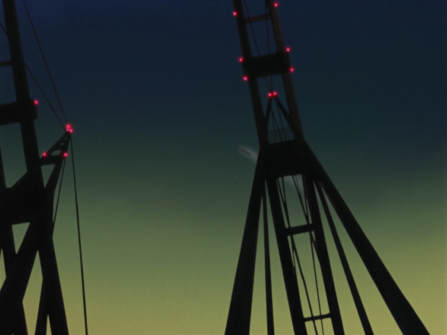 Full Metal Panic! Ep 12: One Night Stand @ 00:11:46