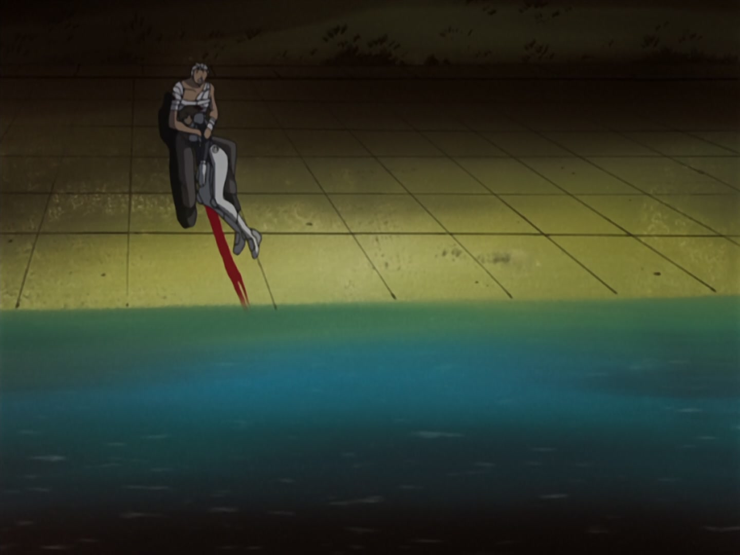 Full Metal Panic! Ep 12: One Night Stand @ 00:11:49