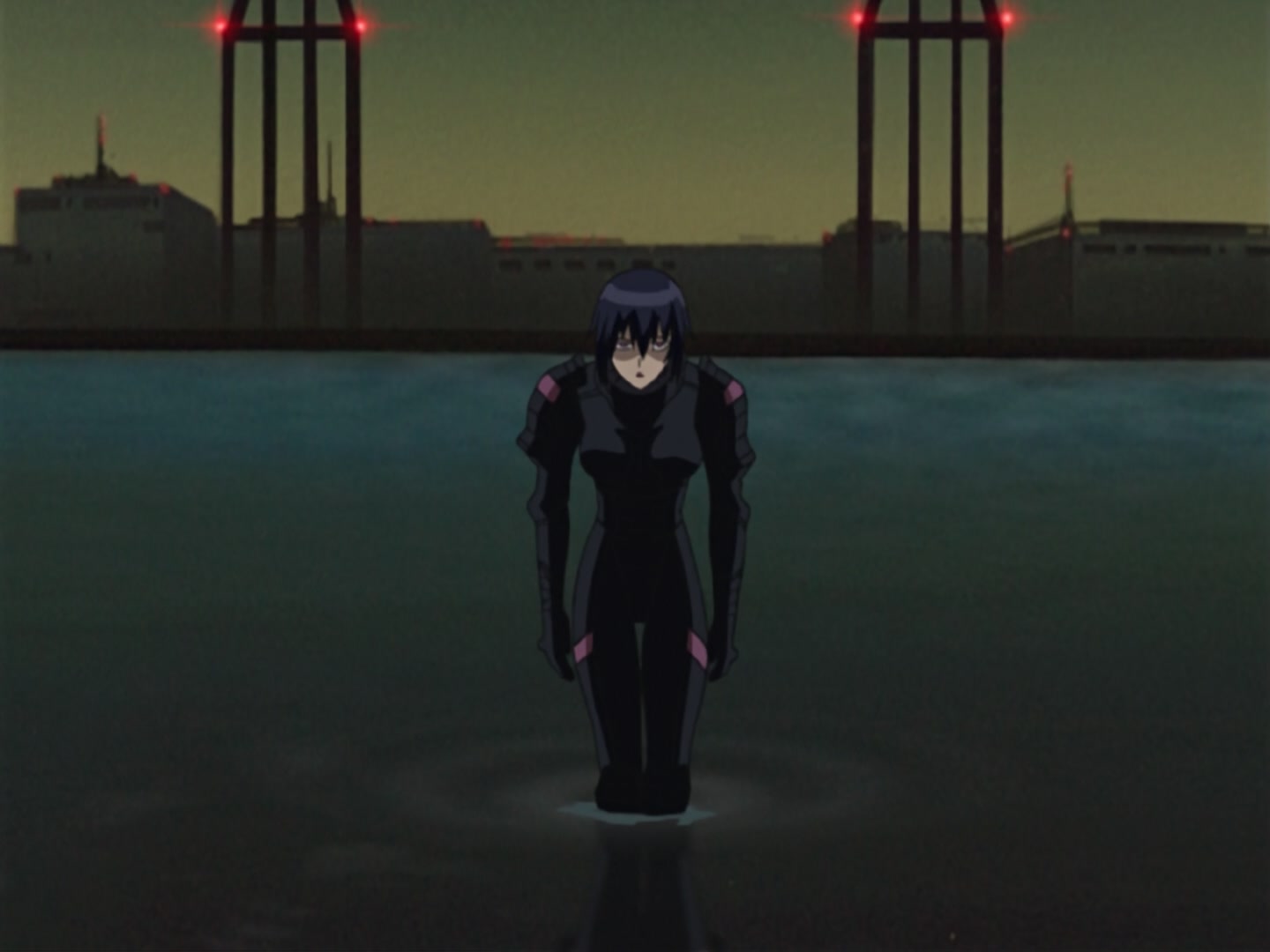 Full Metal Panic! Ep 12: One Night Stand @ 00:11:54