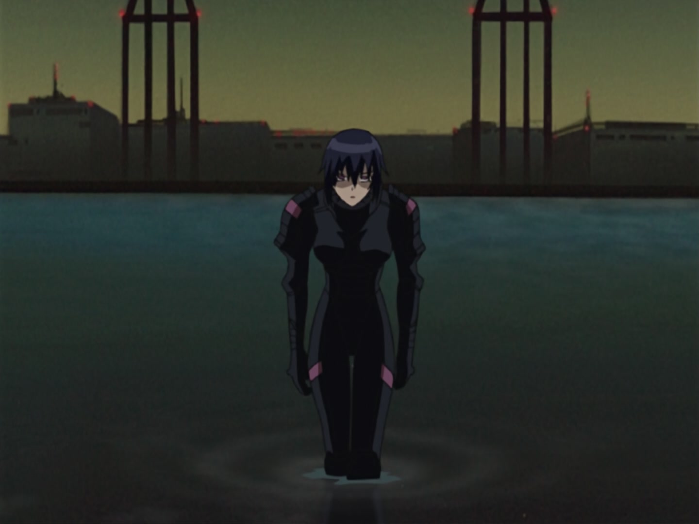 Full Metal Panic! Ep 12: One Night Stand @ 00:11:57