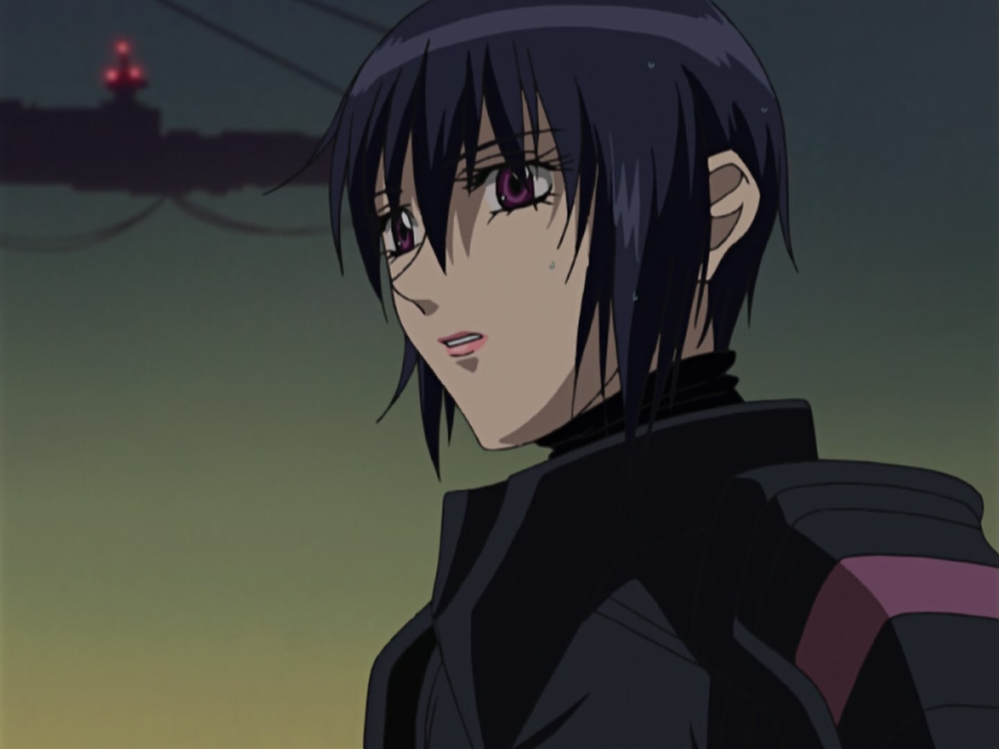 Full Metal Panic! Ep 12: One Night Stand @ 00:12:00
