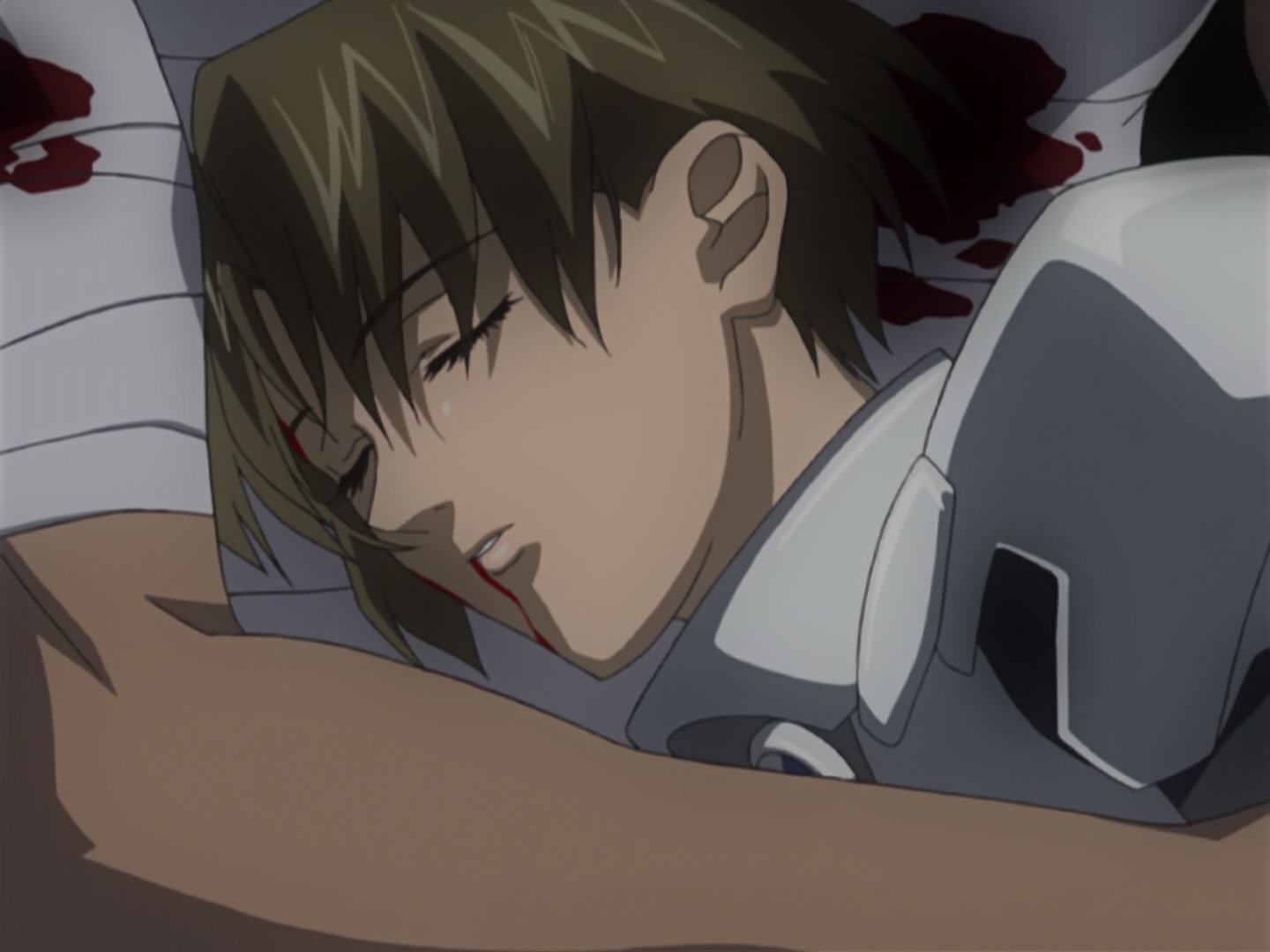 Full Metal Panic! Ep 12: One Night Stand @ 00:12:06