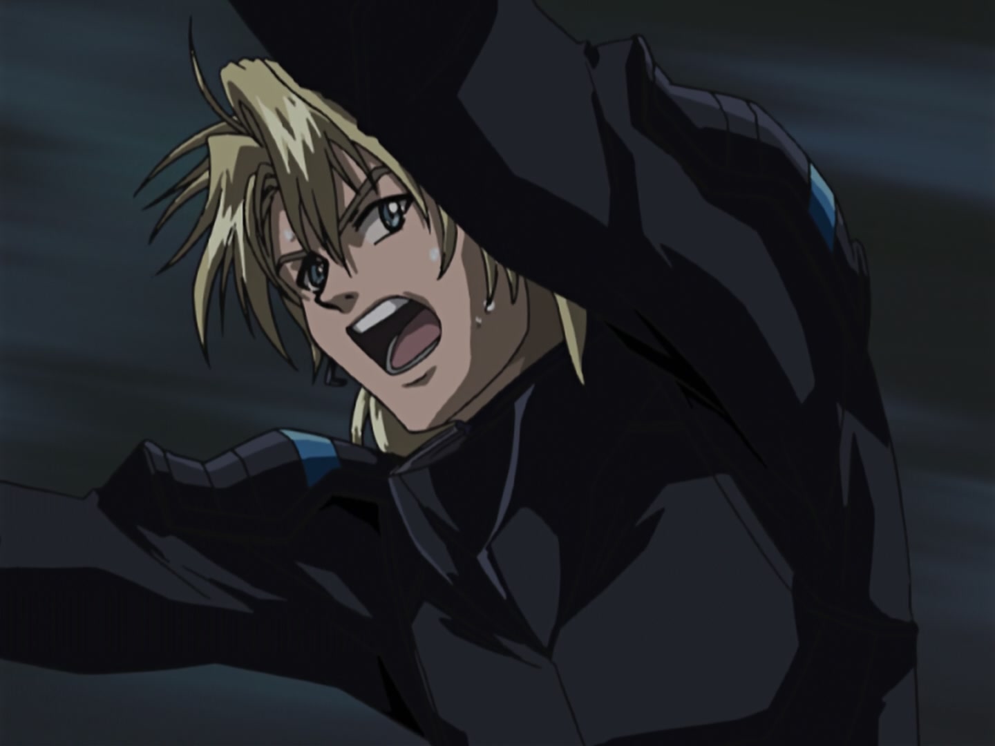 Full Metal Panic! Ep 12: One Night Stand @ 00:12:46