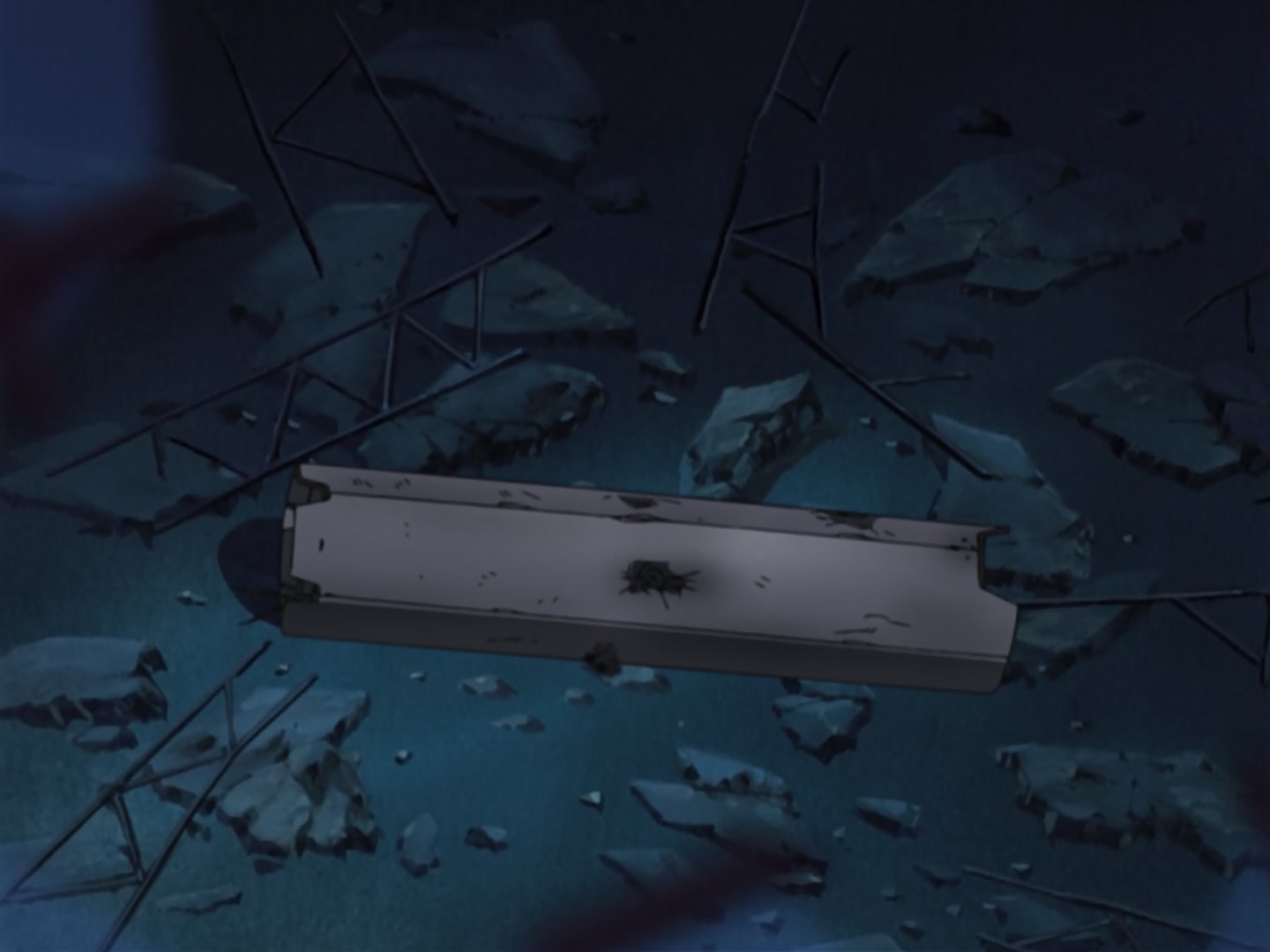 Full Metal Panic! Ep 12: One Night Stand @ 00:13:15