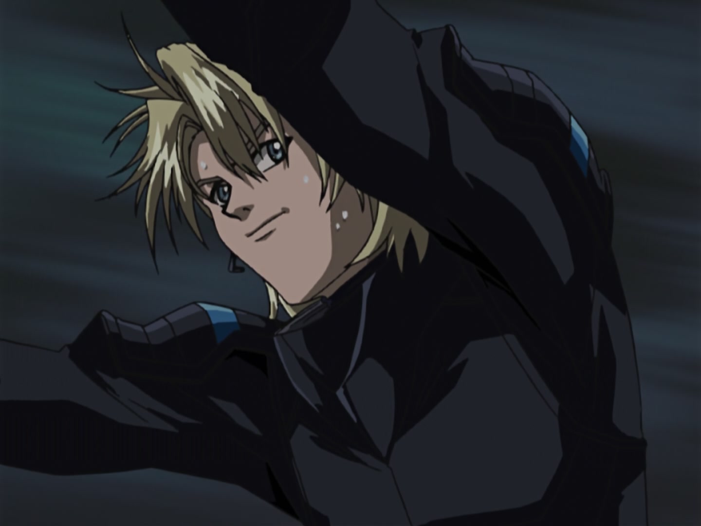 Full Metal Panic! Ep 12: One Night Stand @ 00:13:21