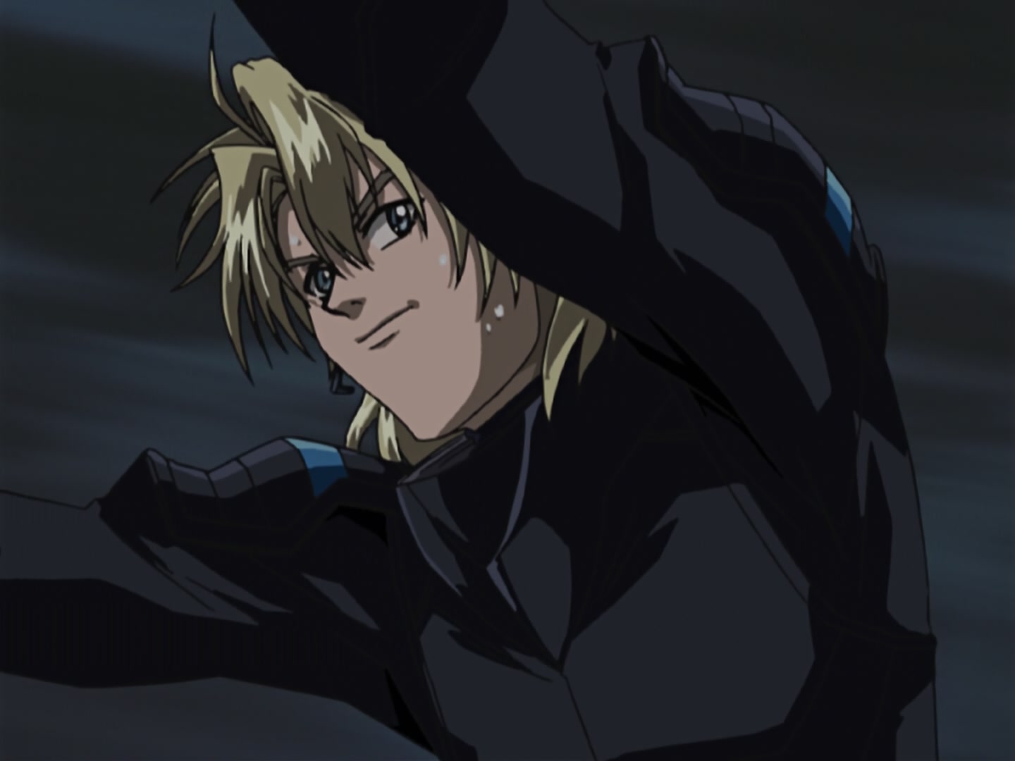 Full Metal Panic! Ep 12: One Night Stand @ 00:13:24