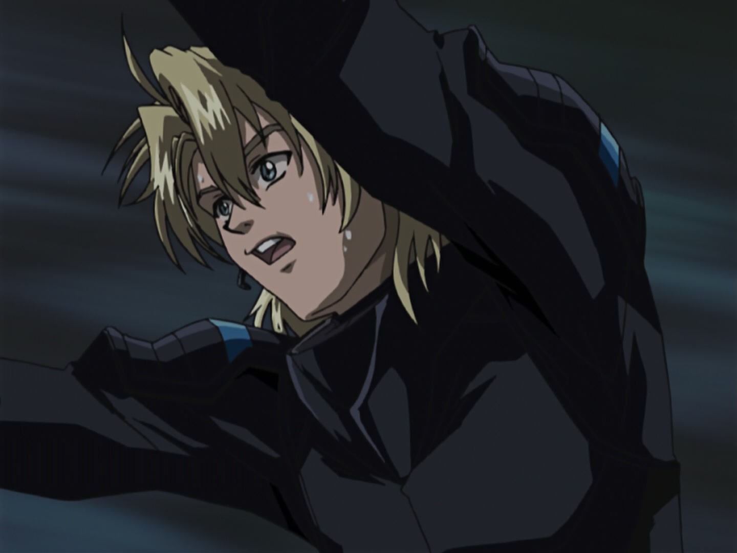 Full Metal Panic! Ep 12: One Night Stand @ 00:13:27