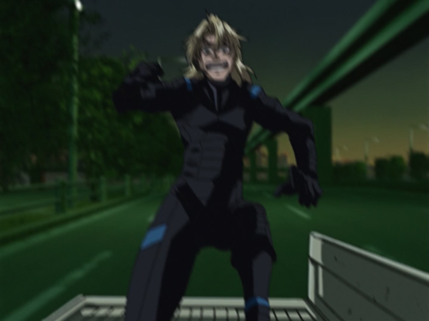 Full Metal Panic! Ep 12: One Night Stand @ 00:13:30